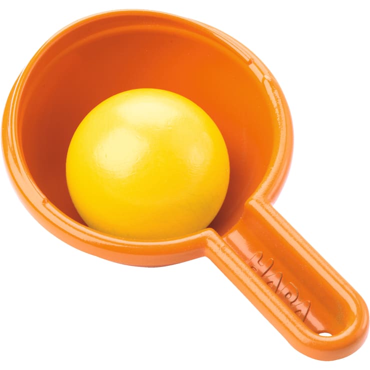 Kugelbahn Badewanne