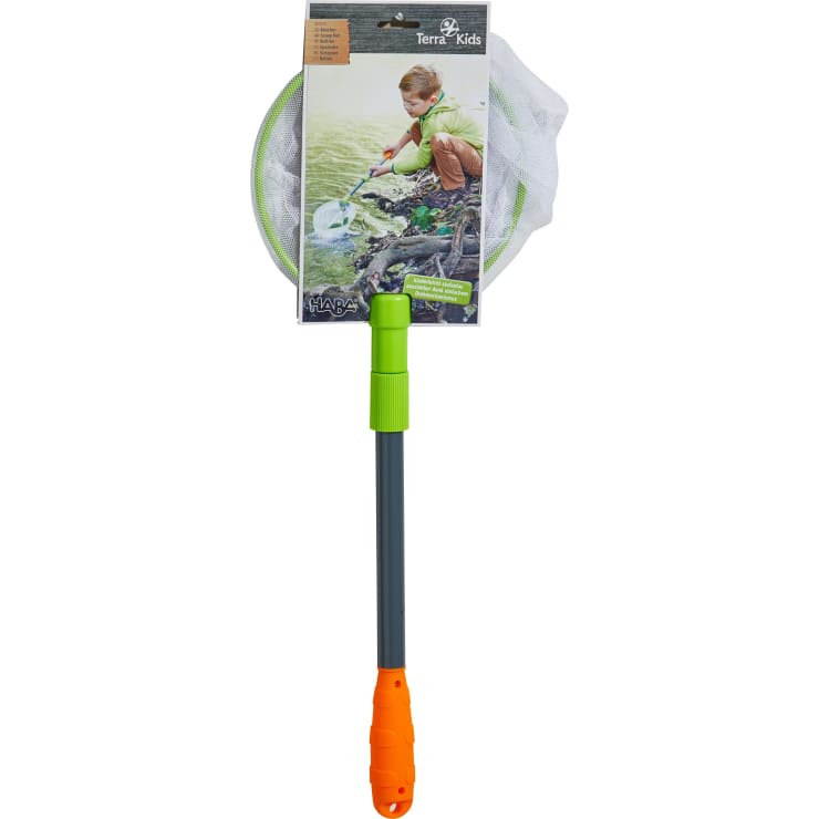 Terra Kids Scoop Net