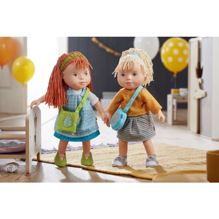 Spielpuppe Svenja, 32 cm