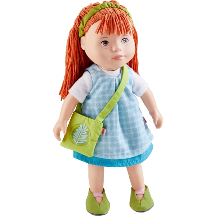 Spielpuppe Zora, 32 cm