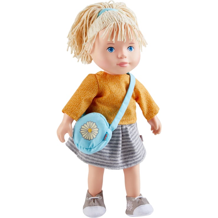 Spielpuppe Svenja, 32 cm