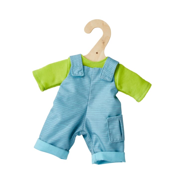Dress Set Leisure Time Fun