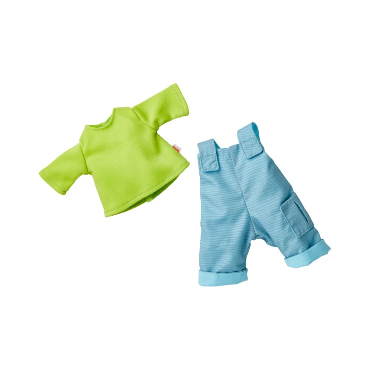 Dress Set Leisure Time Fun