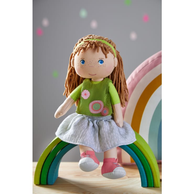 Doll Hedda