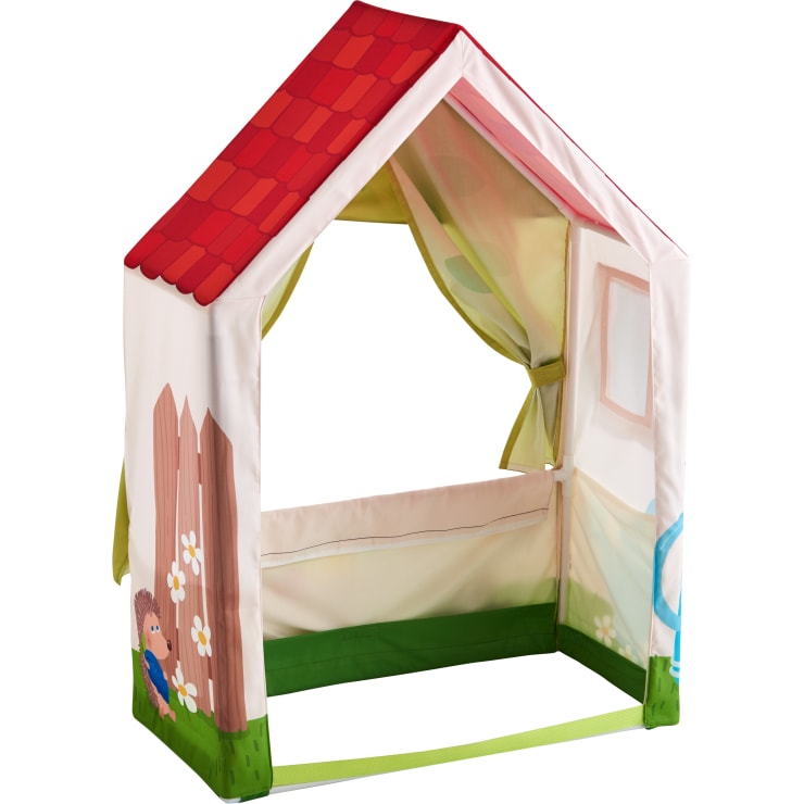 Puppentheater Obstgarten