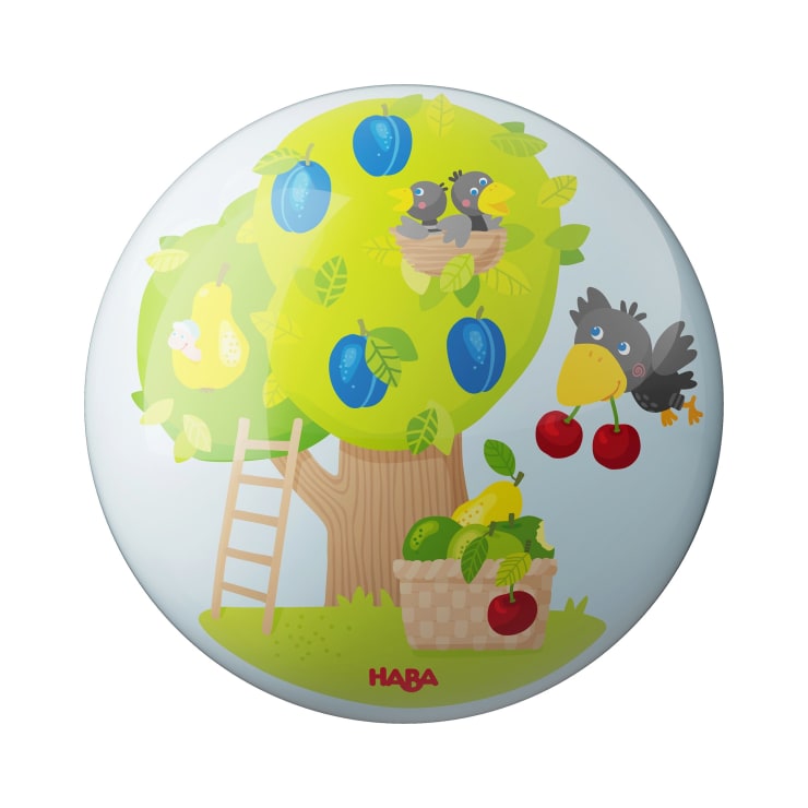 Ball Orchard