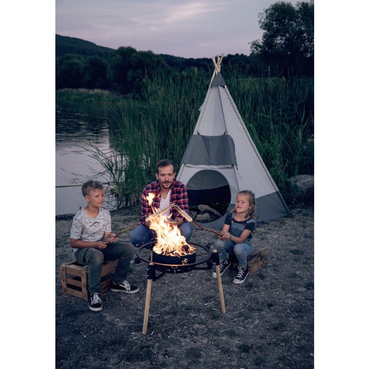 Terra Kids Feuerstelle