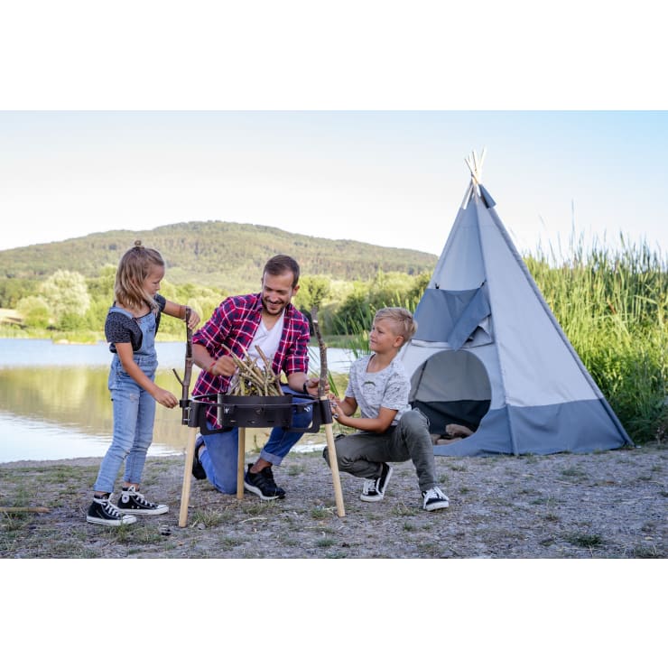 Terra Kids Feuerstelle