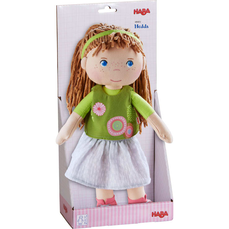Doll Hedda