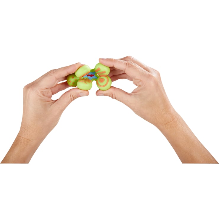 Grasping Toy Star