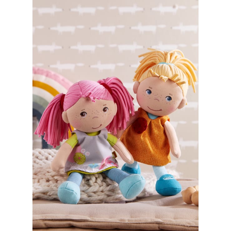 Puppe Joleen, 20 cm