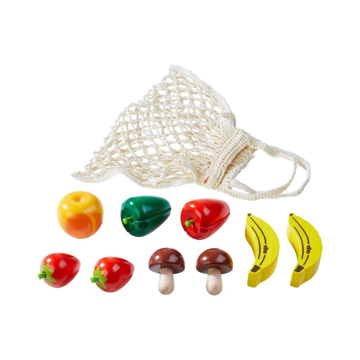 Einkaufsnetz Obst & Gemüse