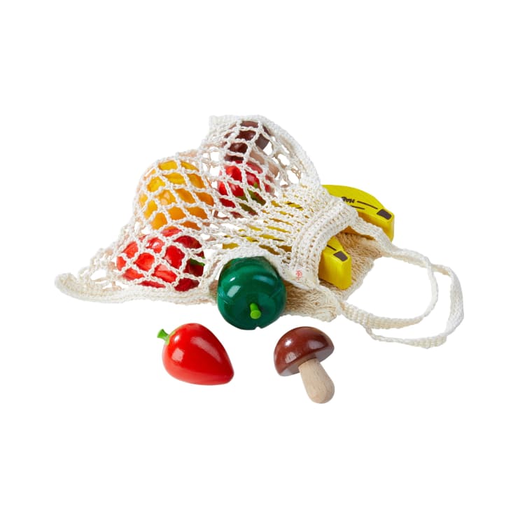 Einkaufsnetz Obst & Gemüse