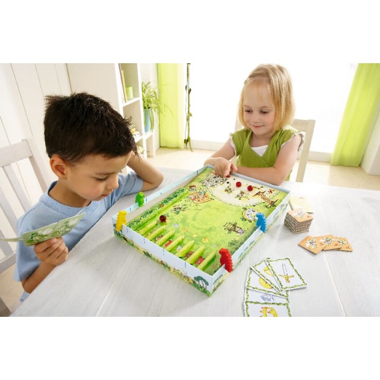 Diego Drachenzahn (Kinderspiel des Jahres 2010)
