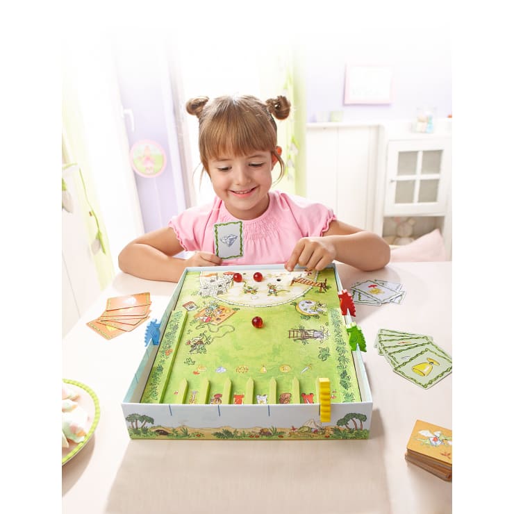 Diego Drachenzahn (Kinderspiel des Jahres 2010)