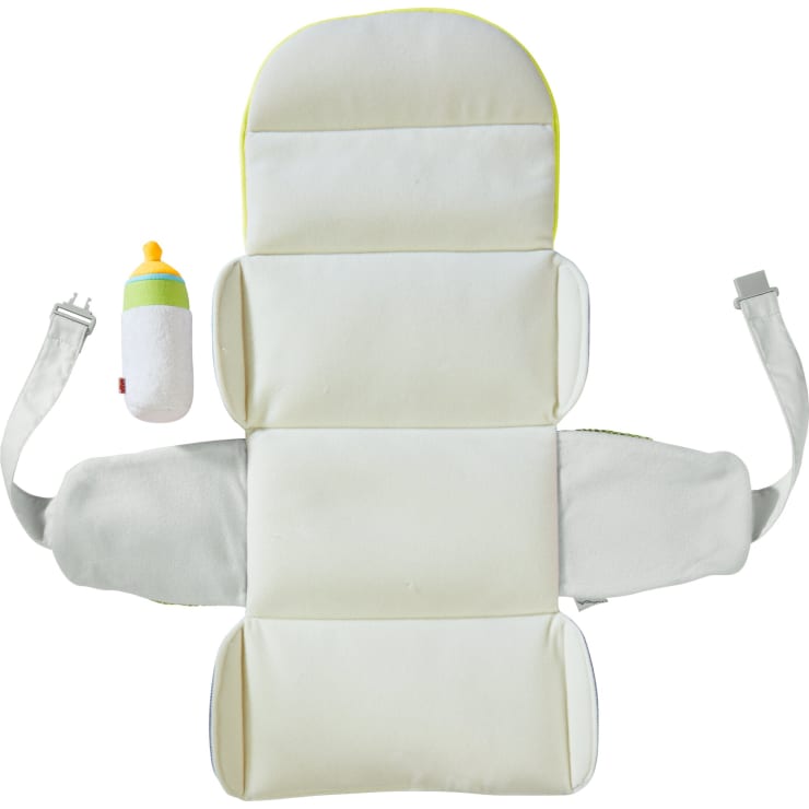 Wickeltasche Sommerwiese