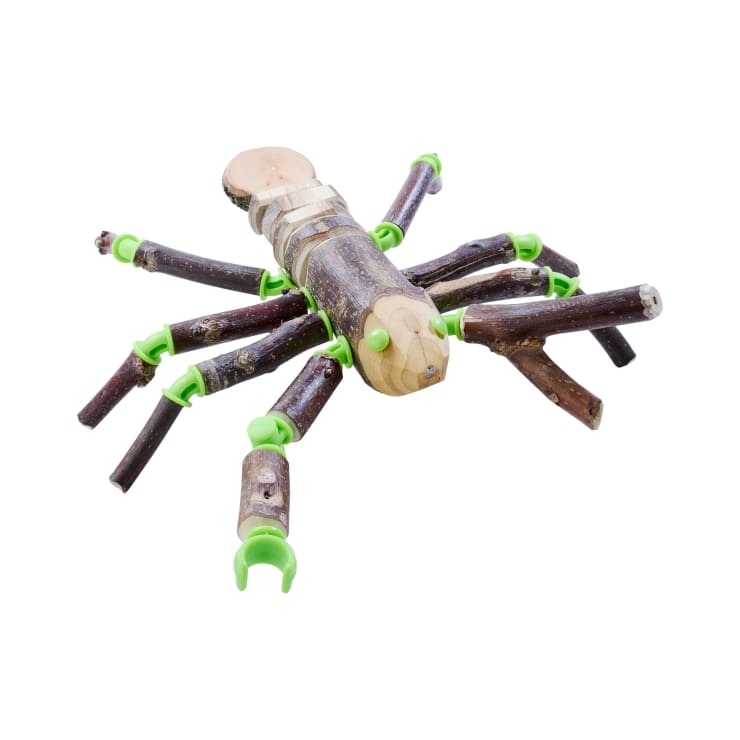 Terra Kids Connectors – Construction Set Starter Kit II