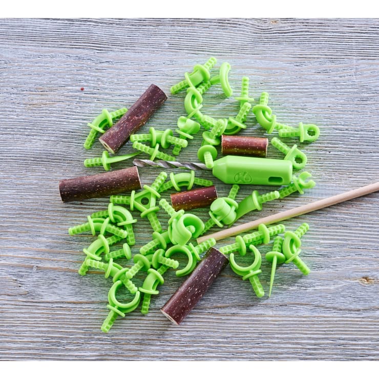 Terra Kids Connectors – Construction Set Starter Kit II