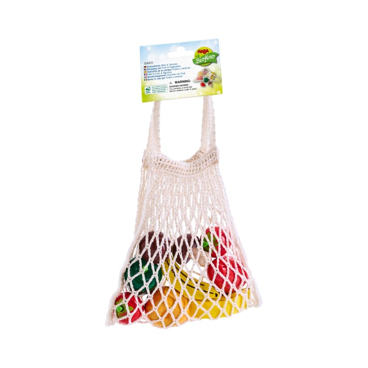 Einkaufsnetz Obst & Gemüse