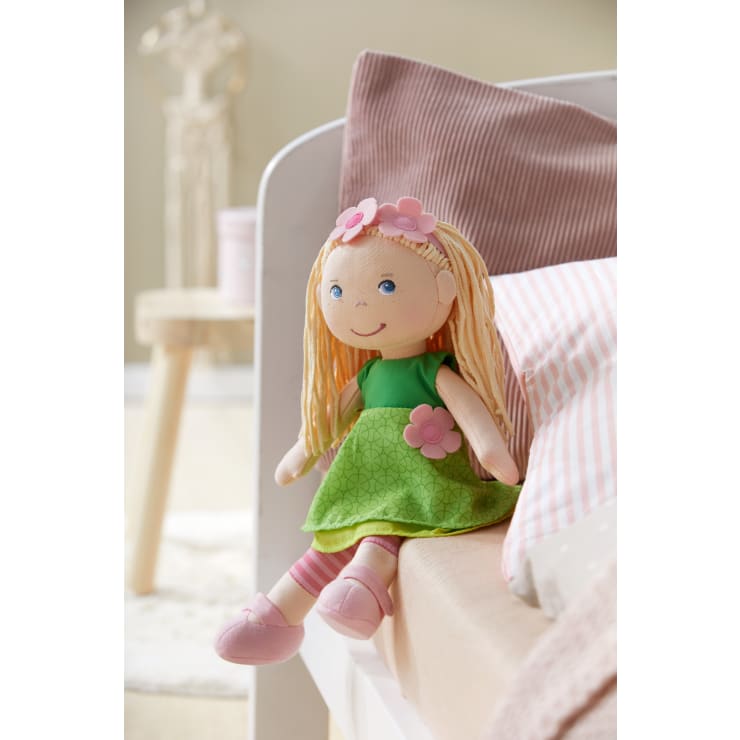 Puppe Mali, 30 cm