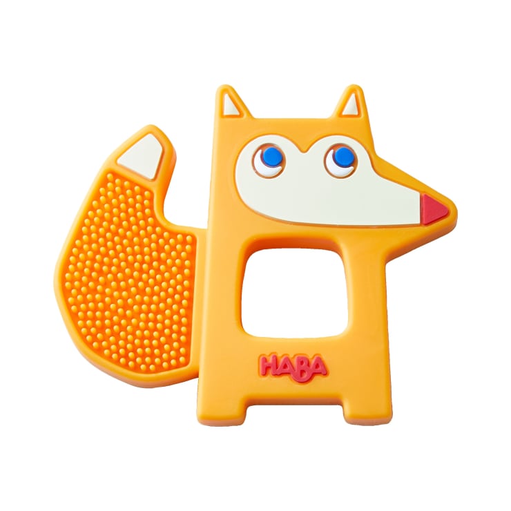 Grasping Toy Foxy