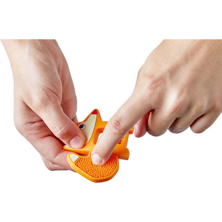 Grasping Toy Foxy