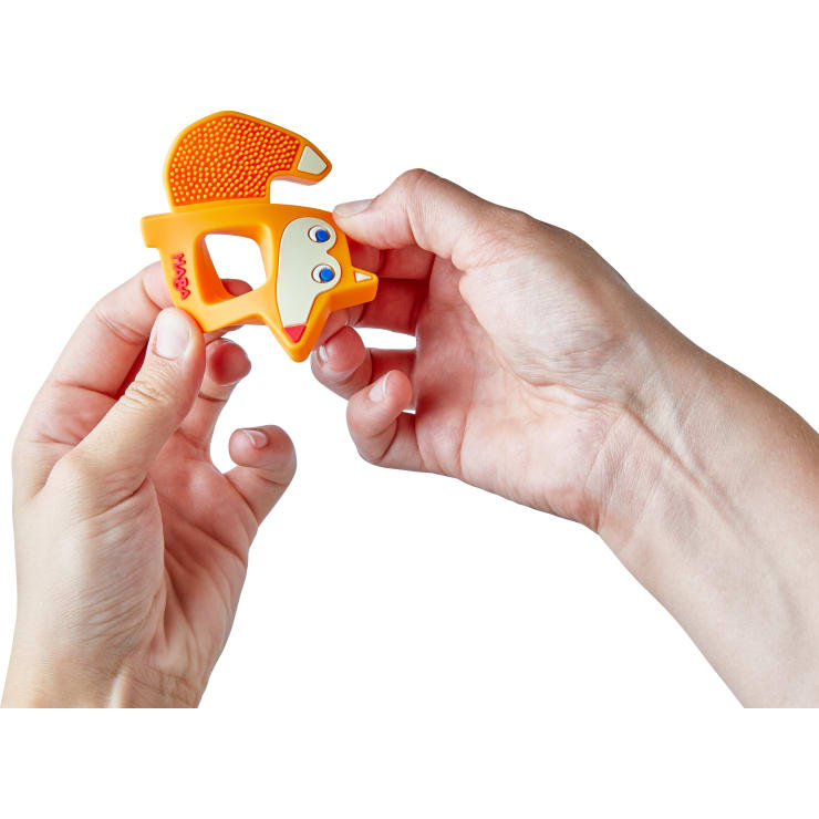 Grasping Toy Foxy