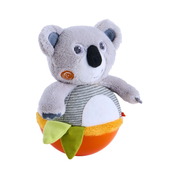 Stehauffigur Koala