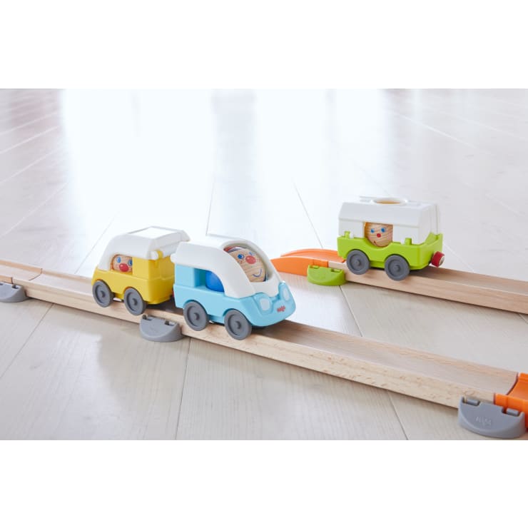 HABA Cars – Express Train