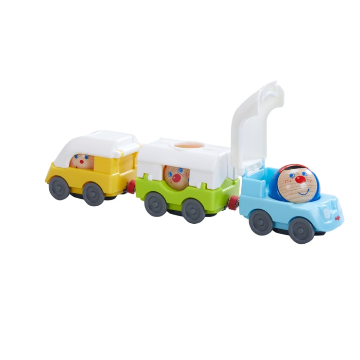 HABA Cars – Express Train