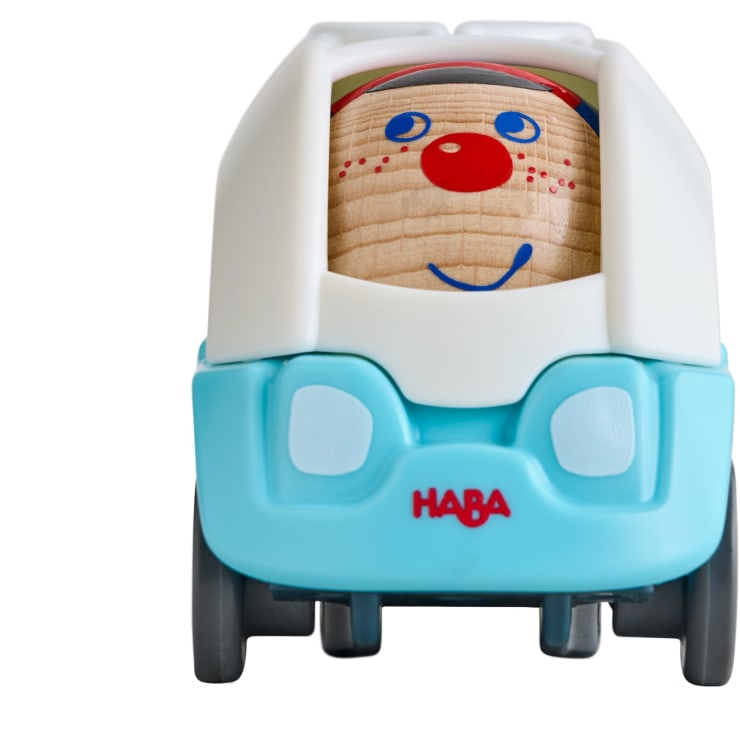 HABA Cars – Express Train