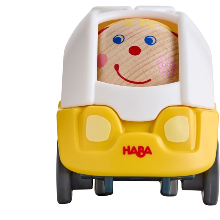 HABA Cars – Express Train