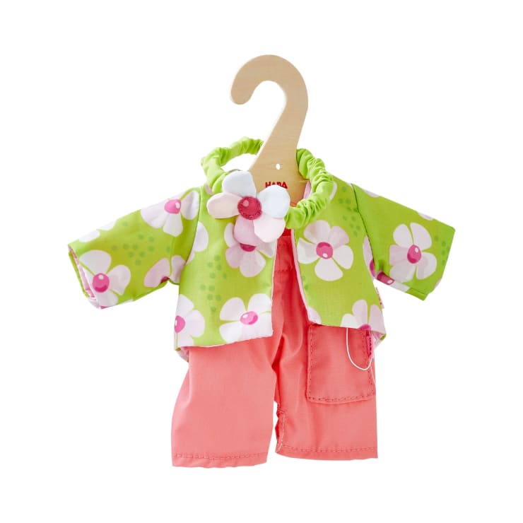 Dress Set Floral Magic