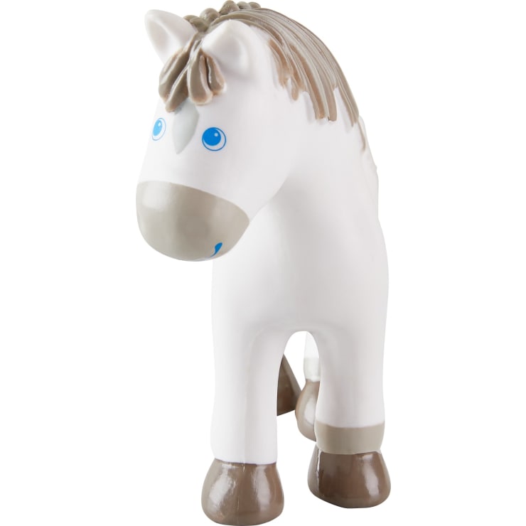 Little Friends – Reiterin Sanya und Pferd Saphira