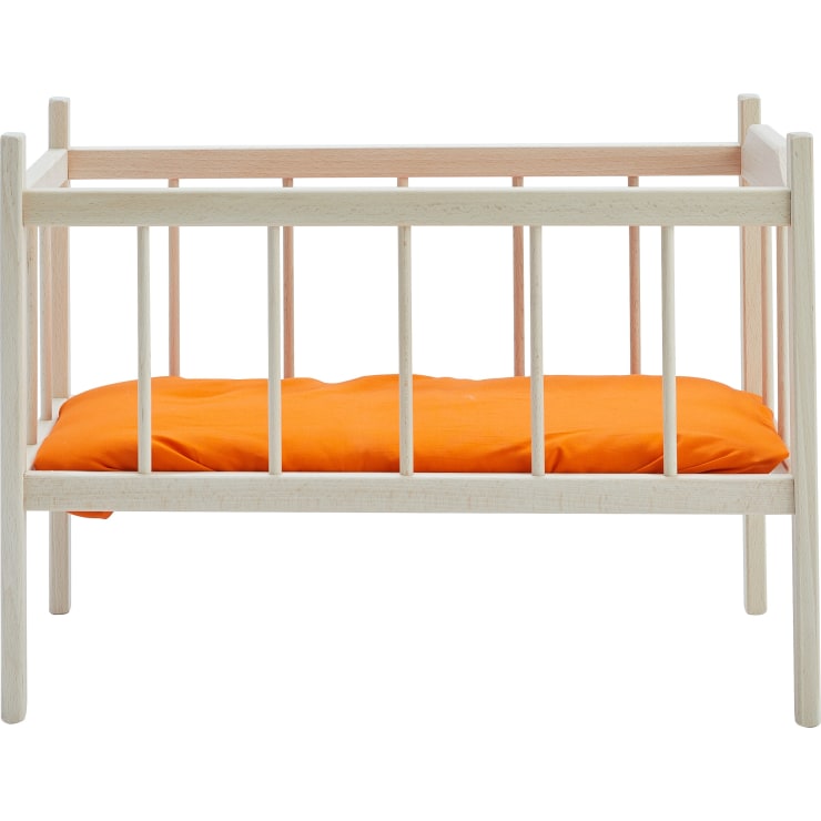 Doll Bed