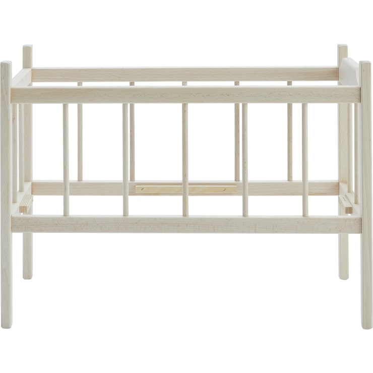 Doll Bed