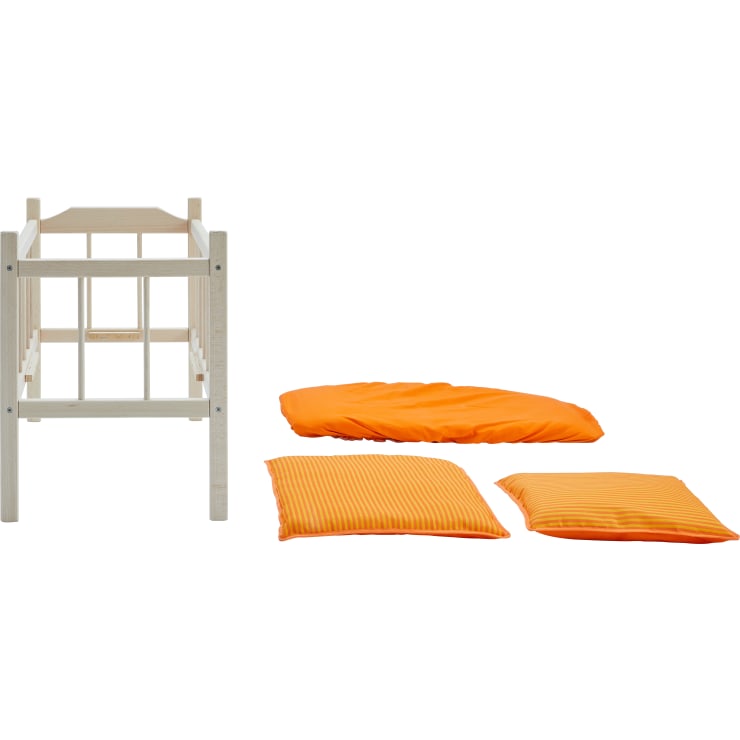 Doll Bed