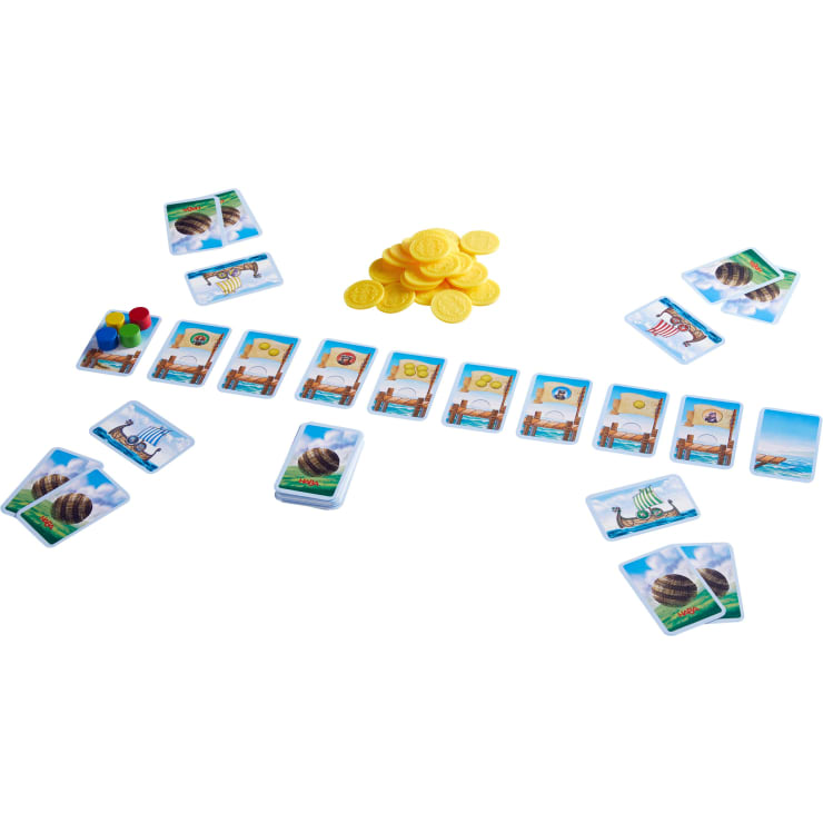 Tal der Wikinger mini