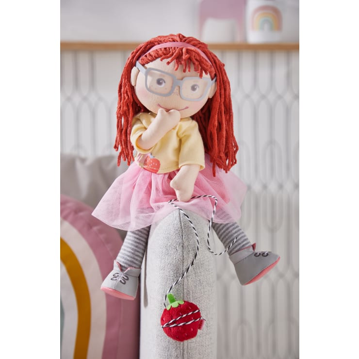 Puppe Ava, 30 cm