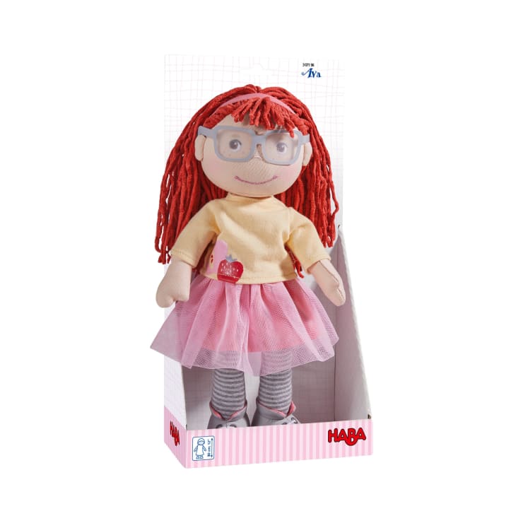Puppe Ava, 30 cm