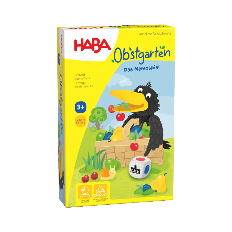 Obstgarten