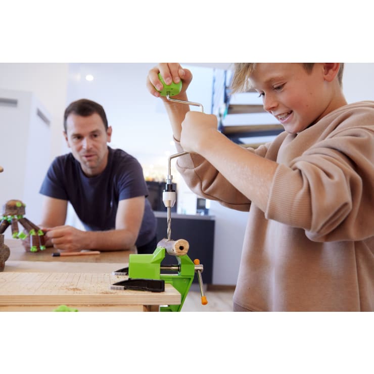 Terra Kids Bohrwinde