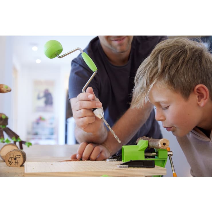 Terra Kids Bohrwinde