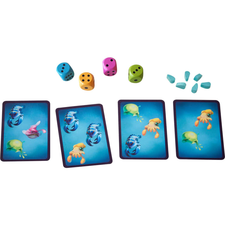 Undersea Explorer