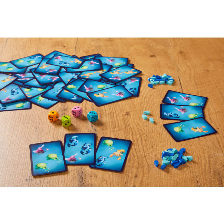 Undersea Explorer