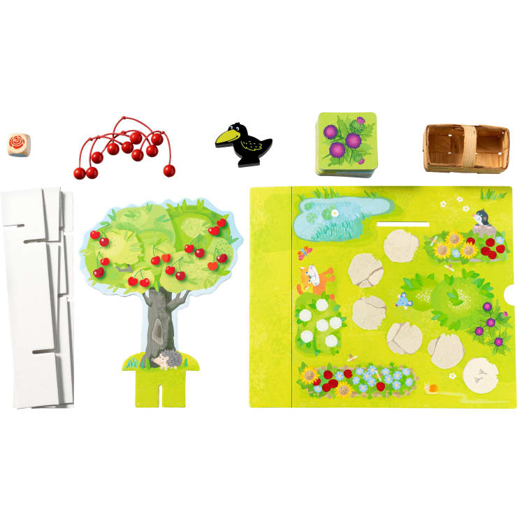 The Little Orchard