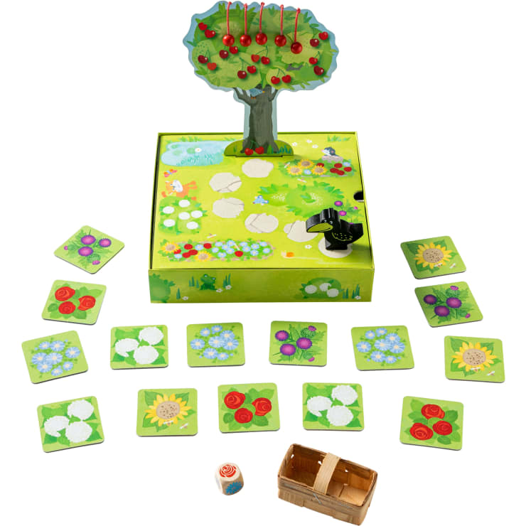 The Little Orchard
