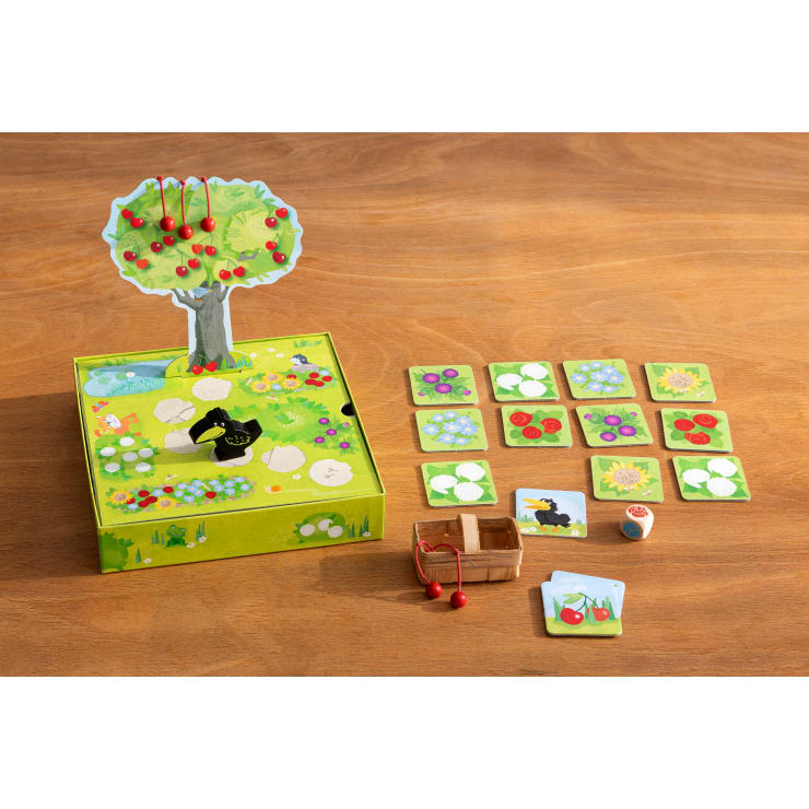 The Little Orchard