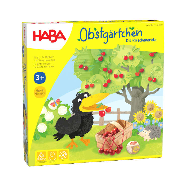 The Little Orchard