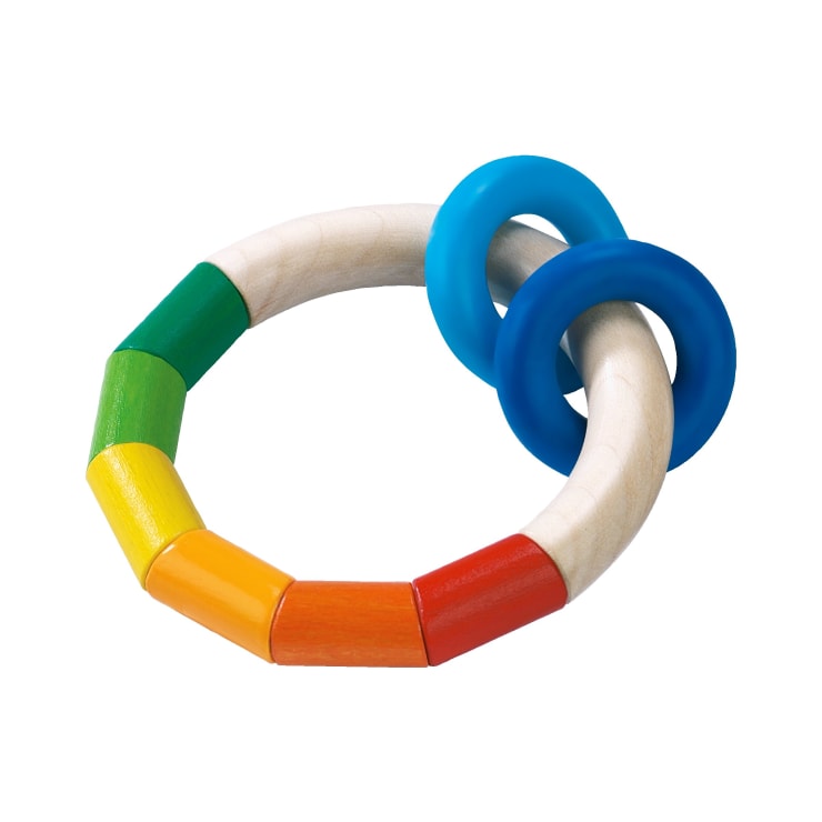 Grasping Toy Kringelringel